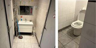  Terrain � vendre 3 pi�ces 50 m�