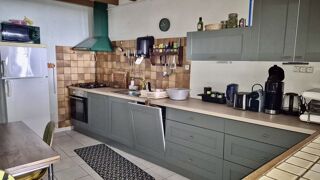  Maison � vendre 5 pi�ces 134 m�