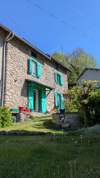  Maison � vendre 5 pi�ces 85 m�