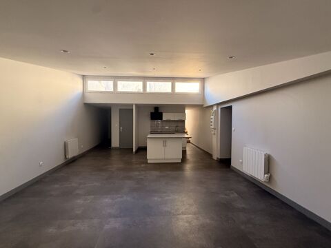  Appartement � louer 4 pi�ces 75 m�