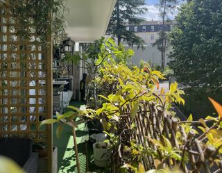  Appartement à vendre 4 pièces 108 m²