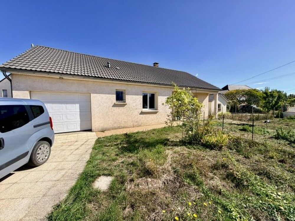 Location Maison Maison Rosieres pres troyes