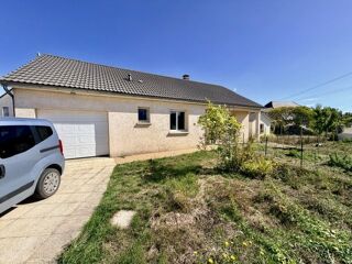  Maison à louer 5 pièces 86 m²