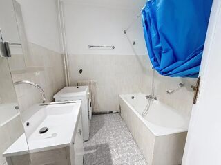  Appartement � vendre 2 pi�ces 64 m�