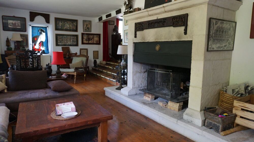 à vendre  Maison Sauveterre (82110)