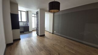  Appartement � vendre 1 pi�ce 39 m�