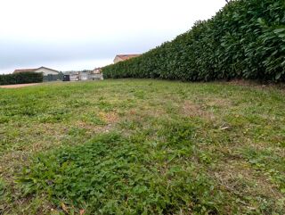  Terrain � vendre 1 pi�ce 550 m�