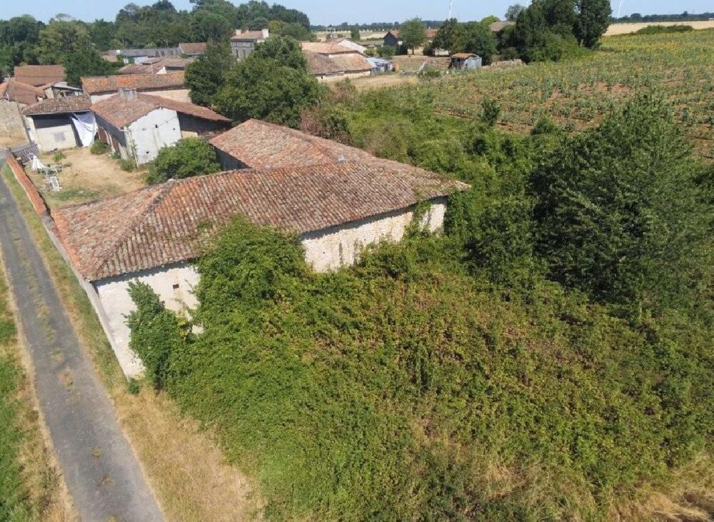 Vente Maison Maison Villefagnan
