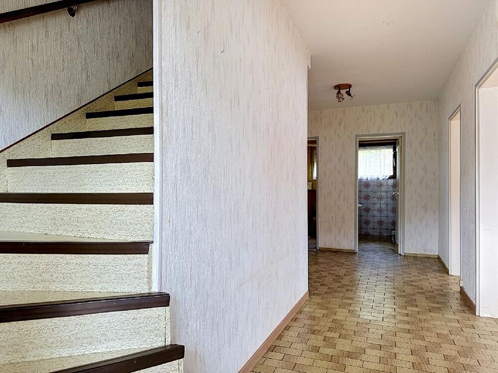 Vente Maison Maison Natzwiller