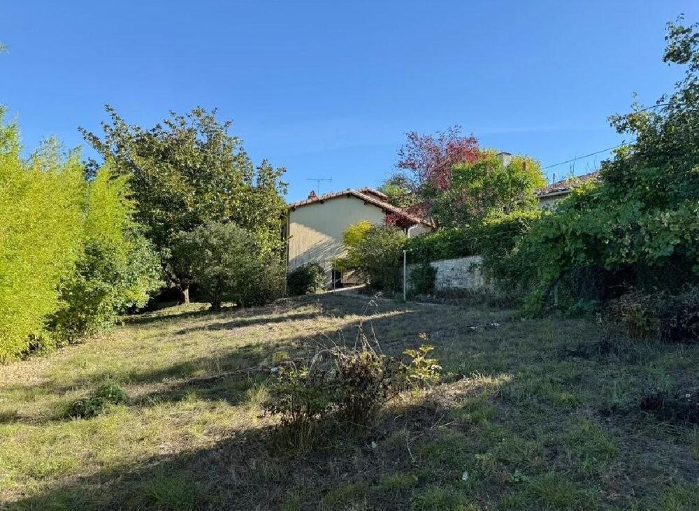 Vente Maison Maison Ruffec