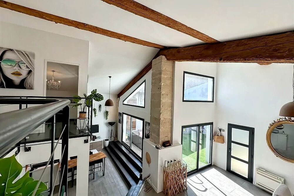 � vendre  Maison Montpellier (34000)