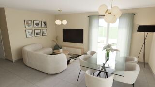  Terrain � vendre 1 pi�ce 653 m�