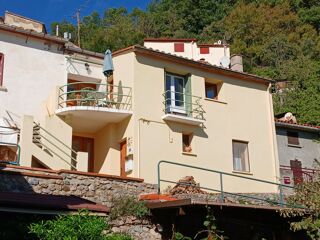 Vente Maison Maison de village Belle vue dégagée Montferrer
