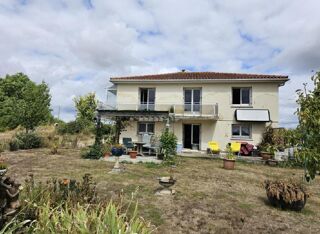  Maison � vendre 3 pi�ces 106 m�