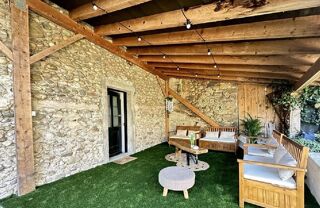  Maison à vendre 7 pièces 265 m²
