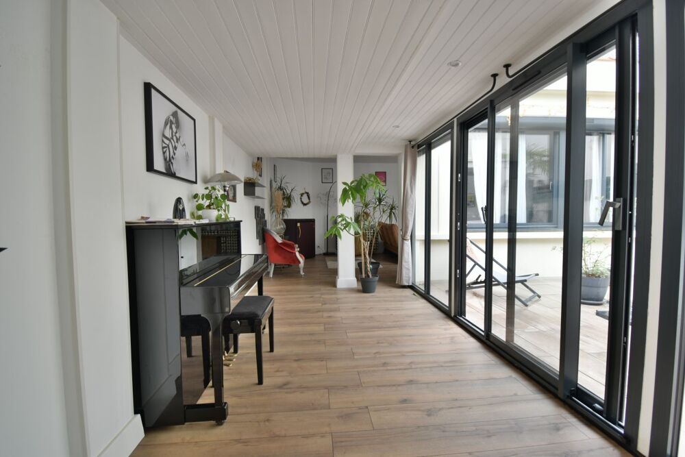 Location Appartement 4 Pièces Ref: Fleur de lotus Cholet