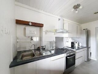  Maison � vendre 5 pi�ces 100 m�