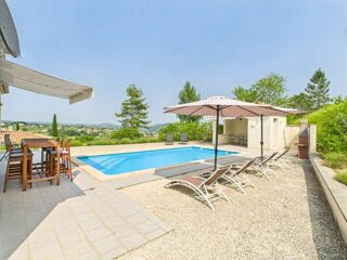  Maison à vendre 5 pièces 115 m²