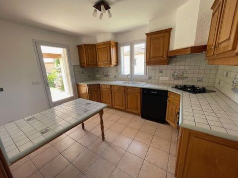  Maison � louer 4 pi�ces 124 m�