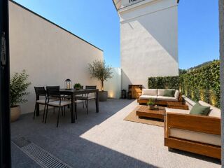  Appartement à vendre 2 pièces 44 m²
