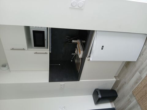  Appartement � louer 1 pi�ce 22 m�