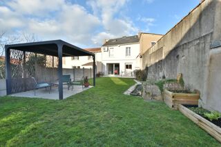  Maison � vendre 8 pi�ces 140 m�