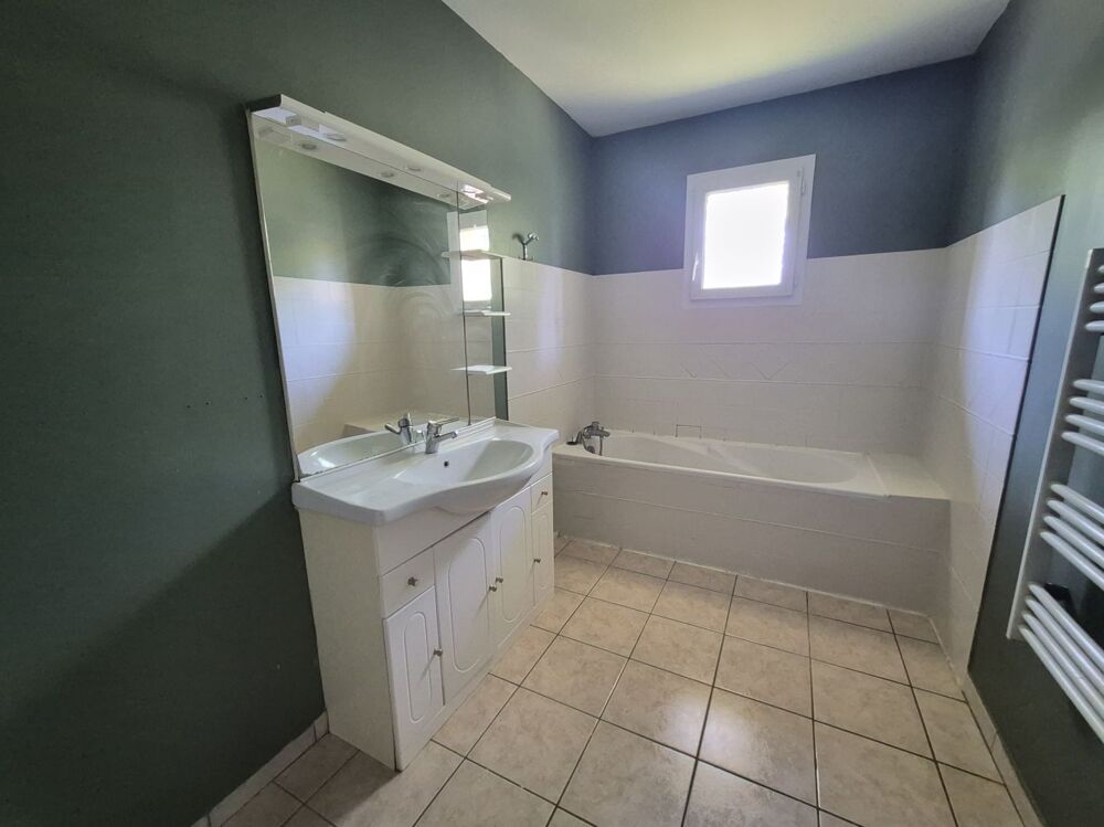 Vente Maison Maison avec terrasse et jardin Vonnas