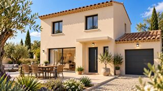 Vente Maison Maison Jonquieres saint vincent