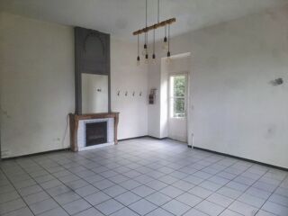  Appartement à louer 2 pièces 60 m²