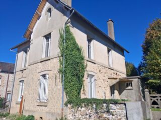  Maison à vendre 6 pièces 106 m²