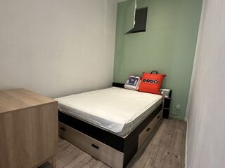  Appartement � louer 1 pi�ce 33 m�