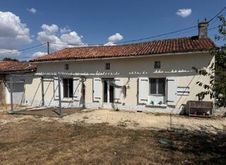  Maison à vendre 3 pièces 66 m²
