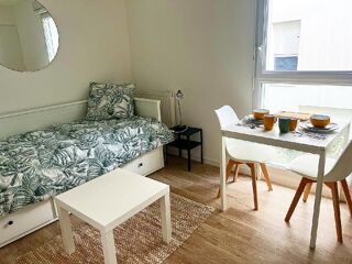  Appartement � louer 1 pi�ce 19 m�