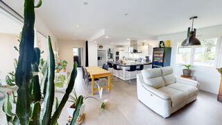  Maison � vendre 6 pi�ces 139 m�