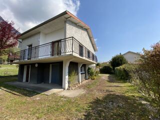  Maison à louer 5 pièces 118 m² Crolles
