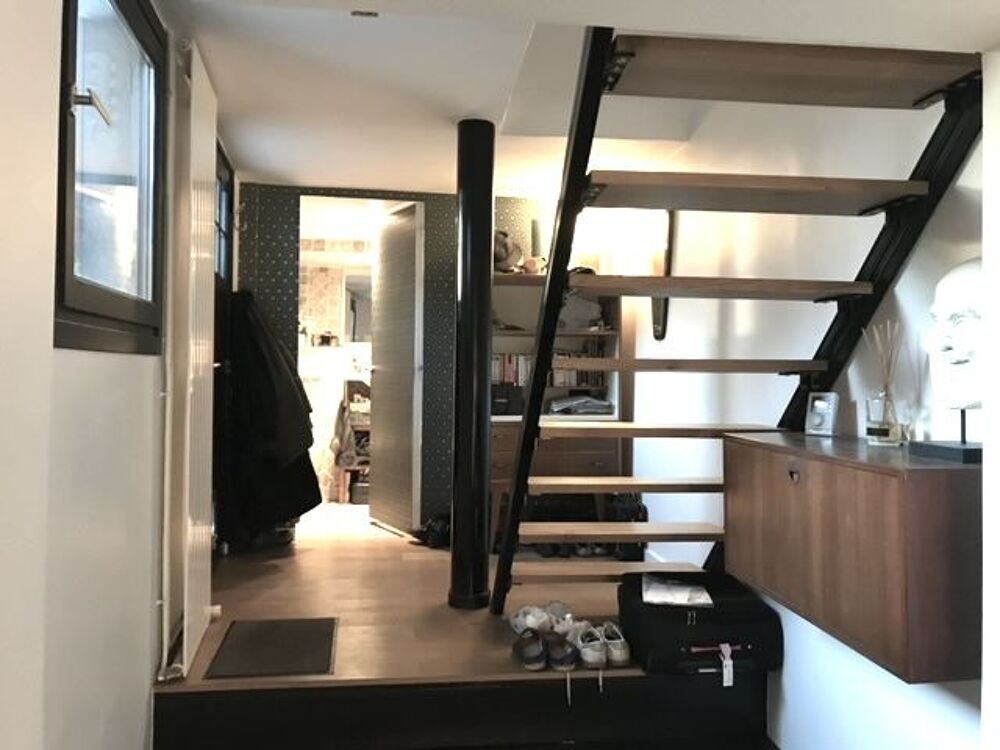Vente Maison Maison cour de 17m2 Rueil malmaison