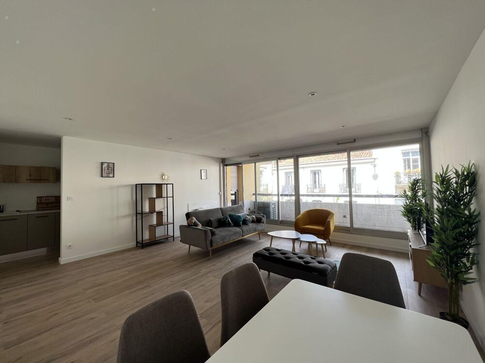 Location Appartement 1 Pièce COLOCATION Montpellier