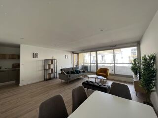  Appartement à louer 1 pièce 11 m²