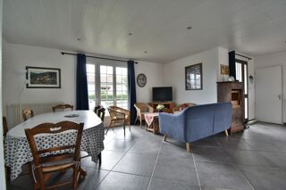  Maison à vendre 4 pièces 75 m²