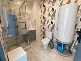  Appartement  vendre 2 pices 17 m