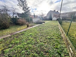  Maison � vendre 4 pi�ces 76 m�