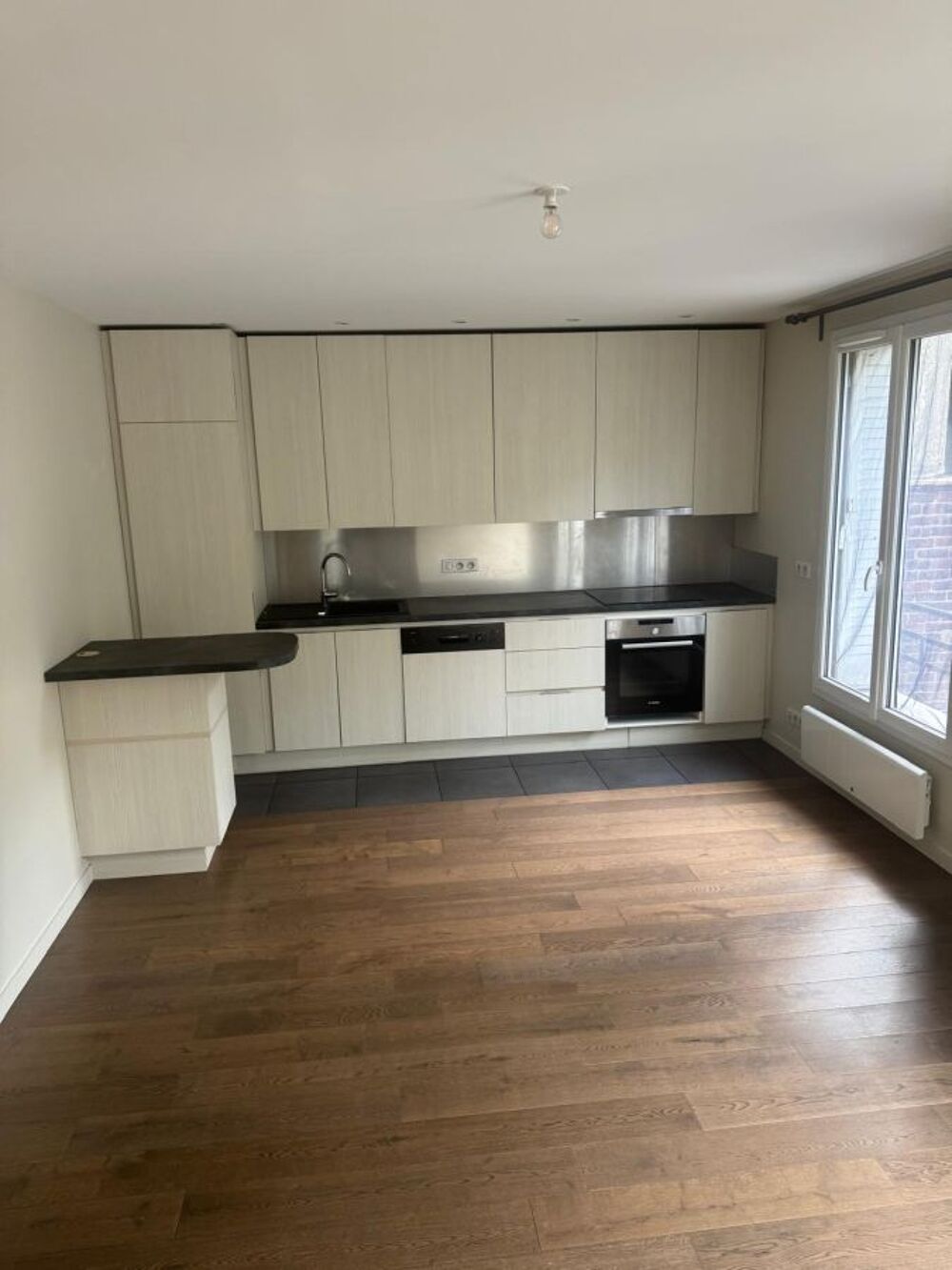 Location Appartement 2 Pièces pièces Arcueil