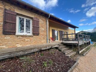  Maison à vendre 6 pièces 118 m²