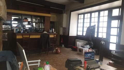 Local commercial Local 38500 87380 Magnac bourg