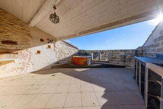  Maison � vendre 4 pi�ces 154 m�