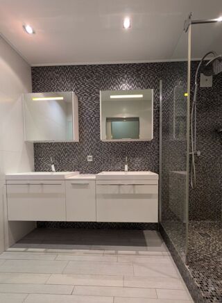  Appartement � vendre 3 pi�ces 73 m�