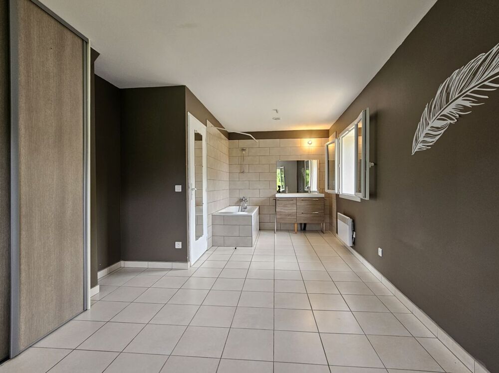 Vente Maison Maison Clairac