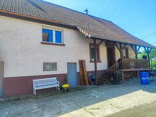  Maison à vendre 7 pièces 150 m²