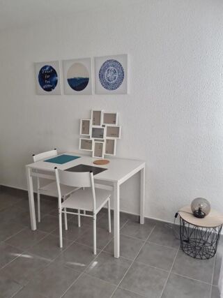  Appartement � louer 1 pi�ce 16 m�