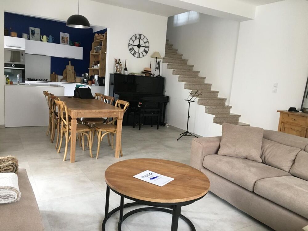 Maison avec piscine Centre Ville
